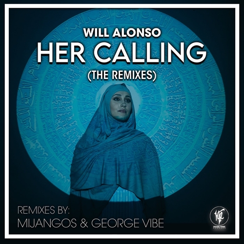 Will Alonso - Her Calling (The Remixes) [HTR291]